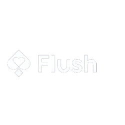 Flush Casino logo