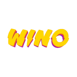 Wino Casino logo