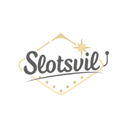 Slotsvil Casino logo
