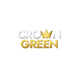 Crown Green Casino logo