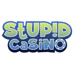Stupid Casino logo