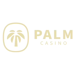 Palm Casino logo