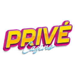Prive Casino logo
