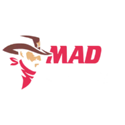 Mad Casino logo