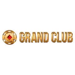 Grand Club Casino logo